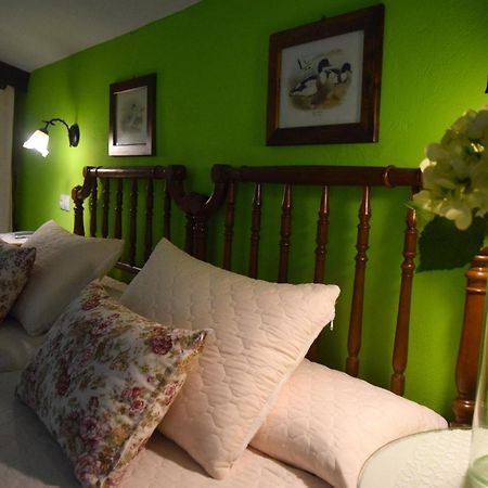 Casa Rural Don Alvaro De Luna Eksteriør billede
